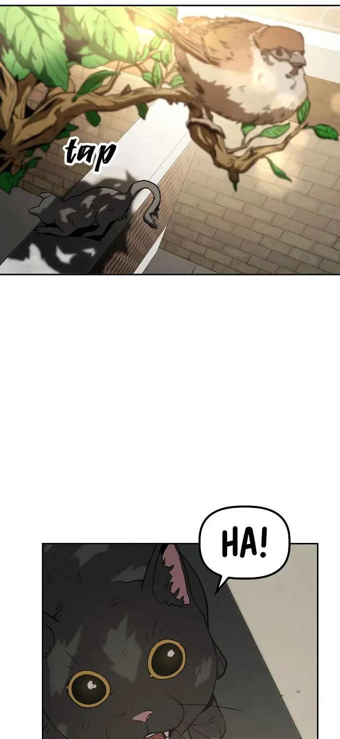 Unemployed Gye Baeksun Chapter 16 page 15 - 