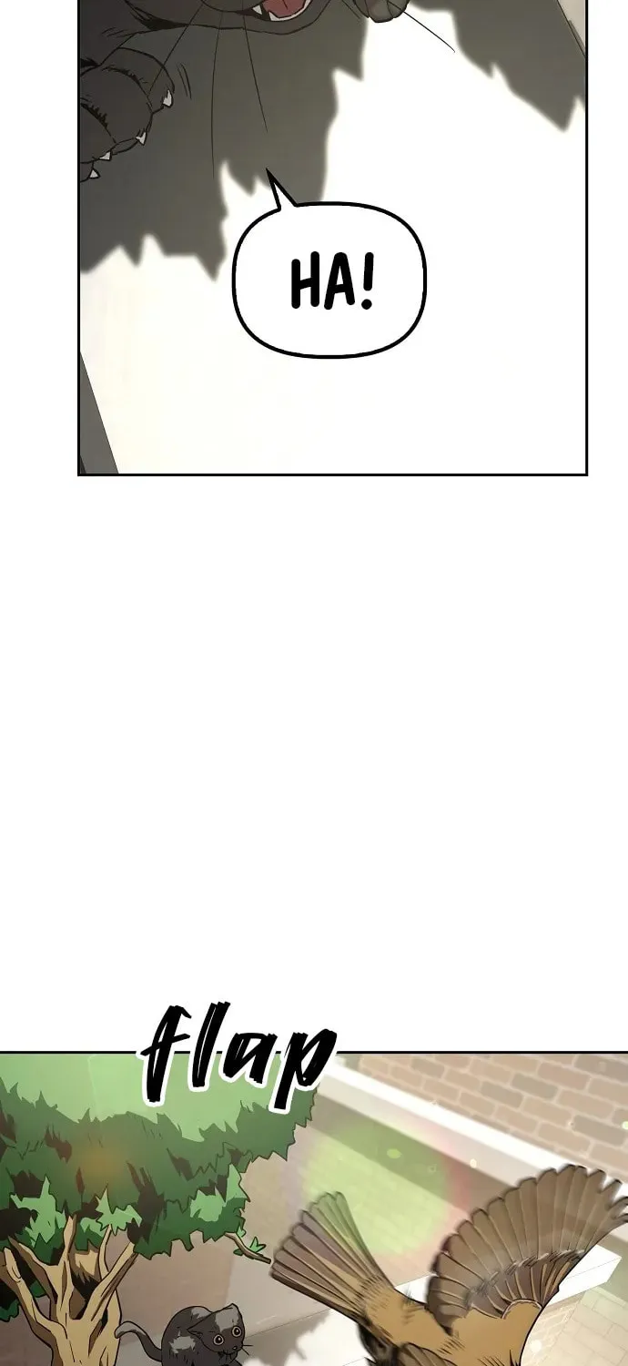 Unemployed Gye Baeksun Chapter 16 page 16 - 