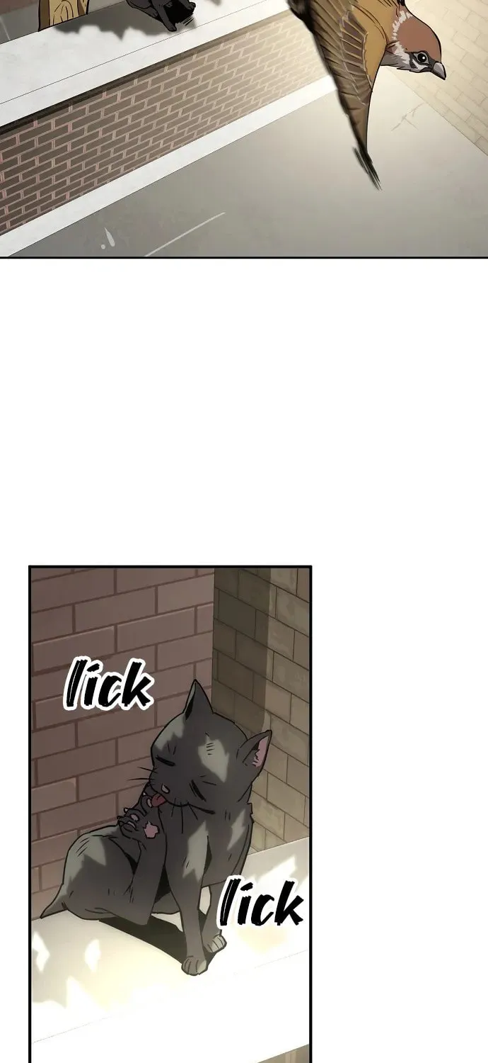 Unemployed Gye Baeksun Chapter 16 page 17 - 