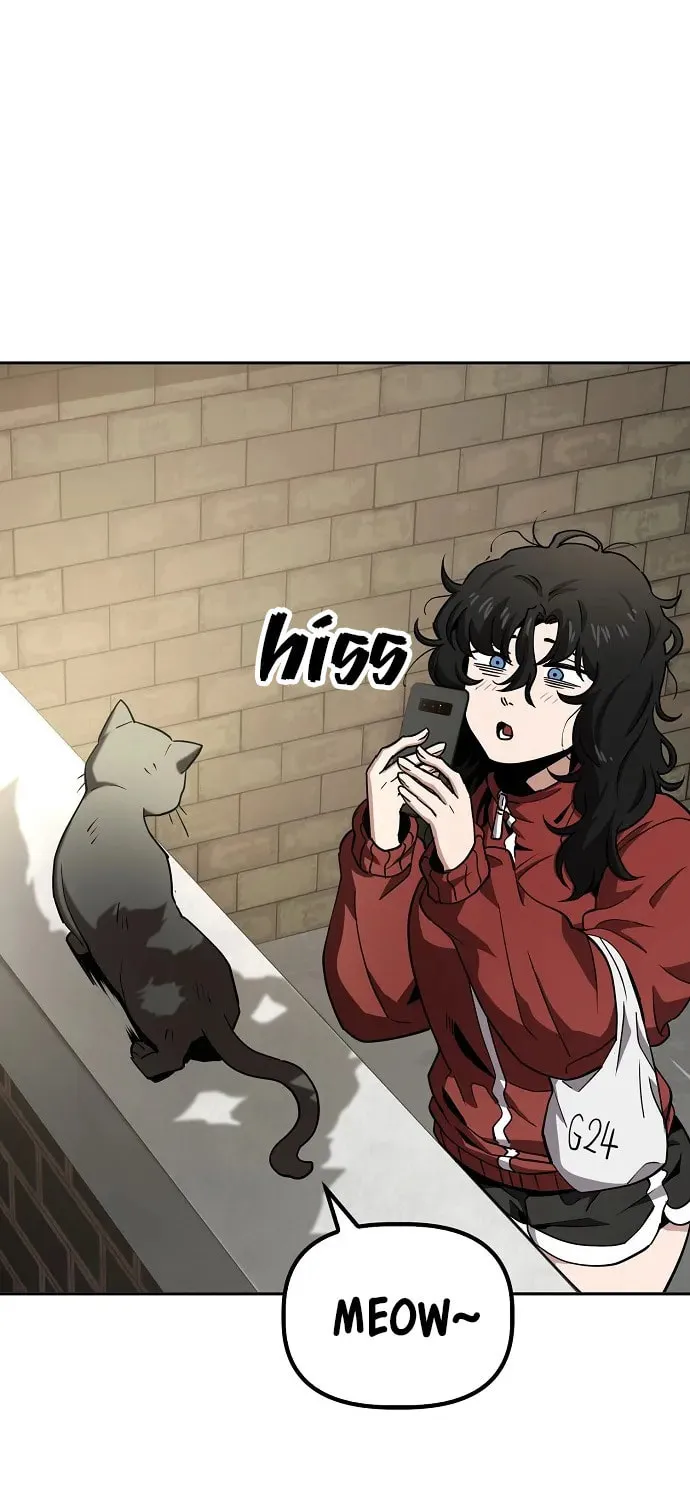 Unemployed Gye Baeksun Chapter 16 page 19 - 