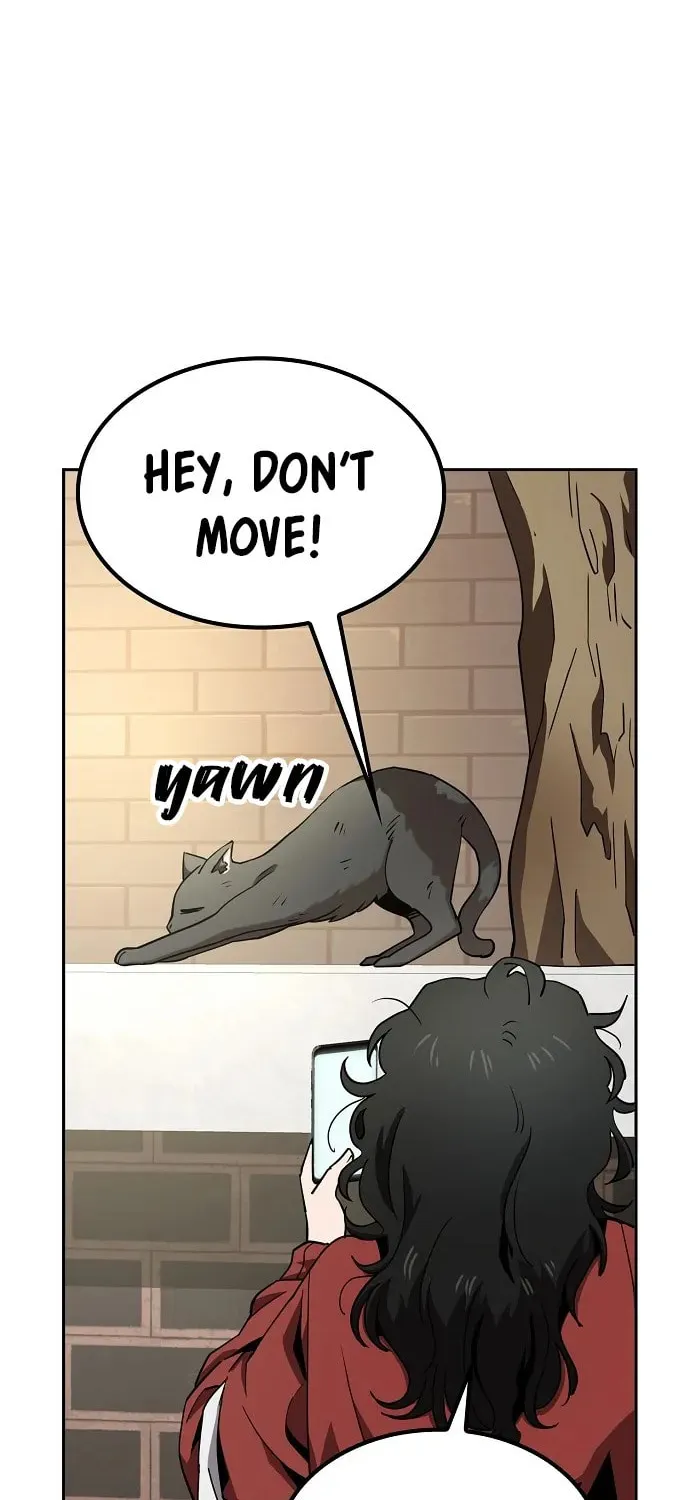 Unemployed Gye Baeksun Chapter 16 page 20 - 