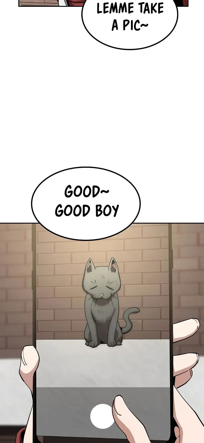 Unemployed Gye Baeksun Chapter 16 page 21 - 