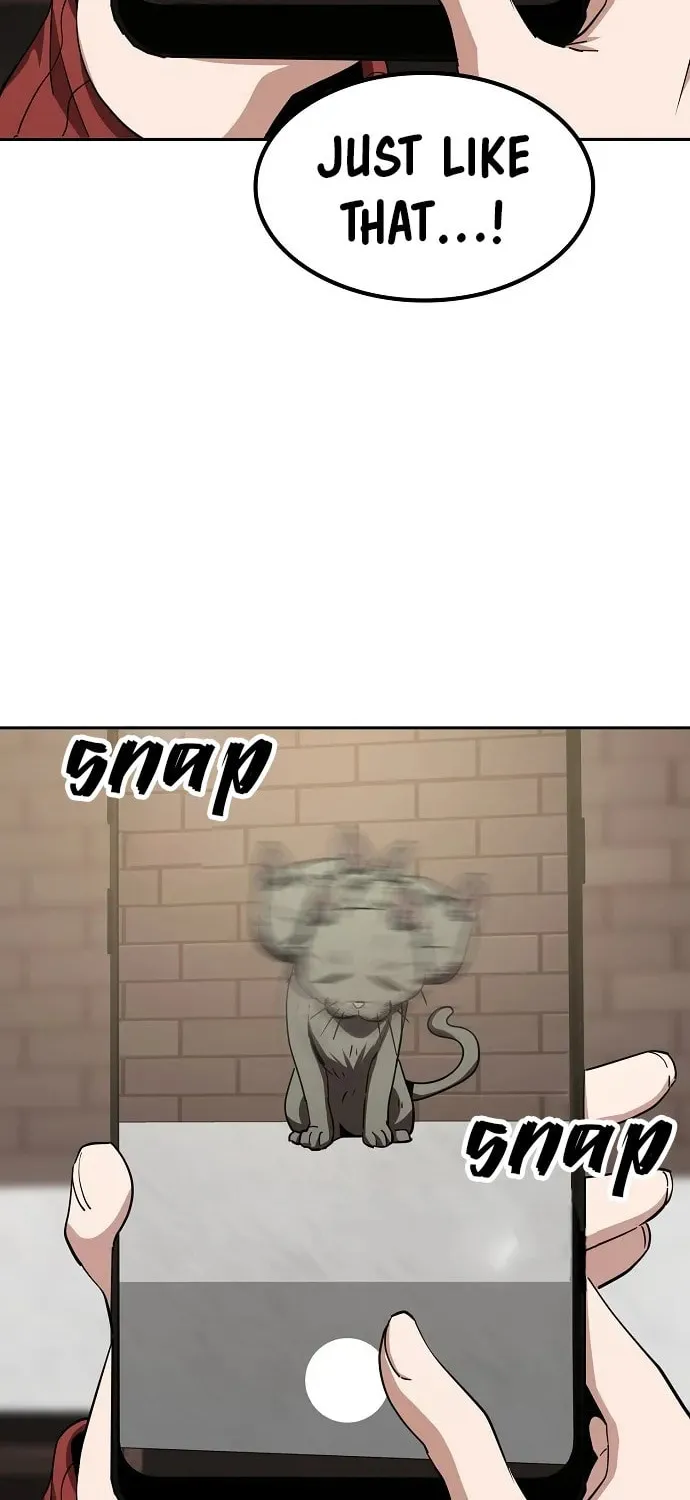 Unemployed Gye Baeksun Chapter 16 page 22 - 