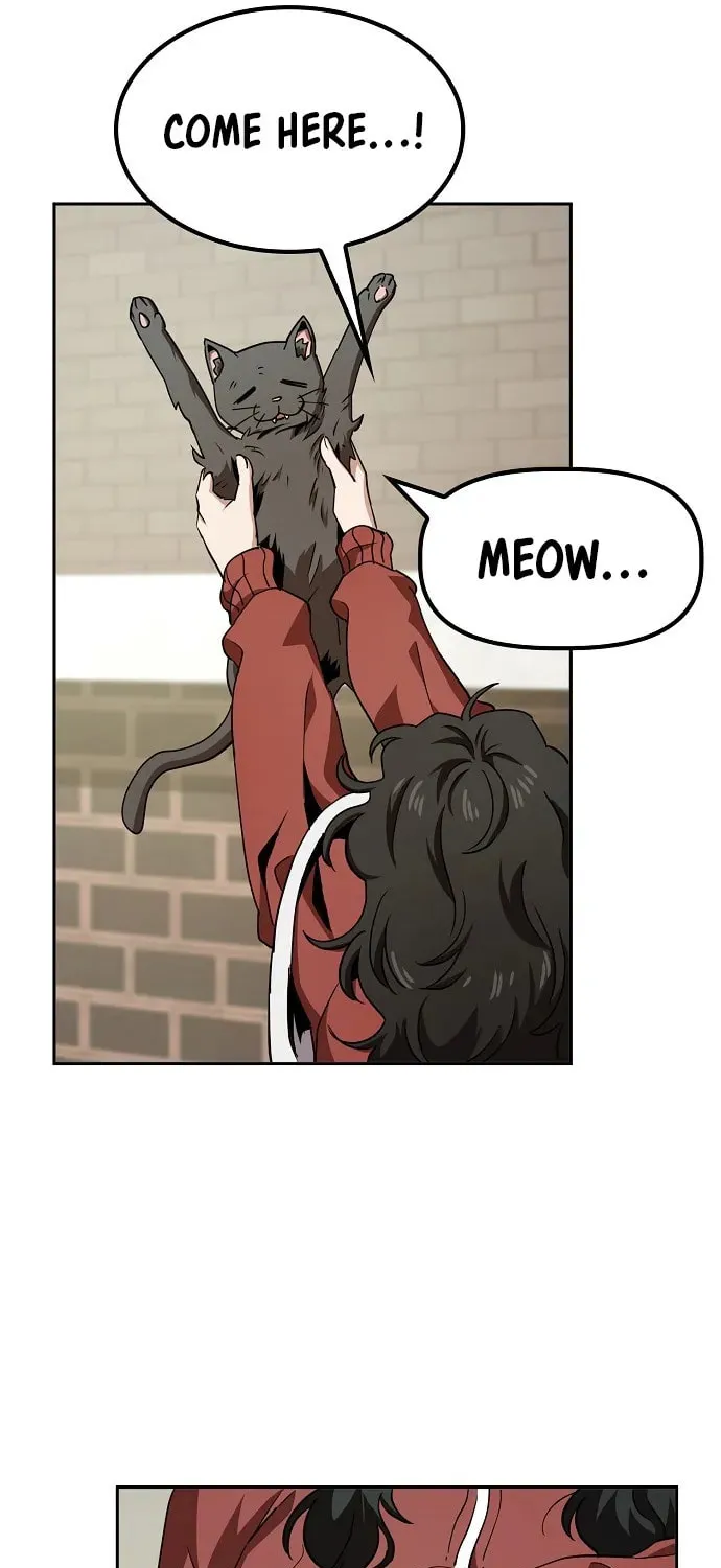 Unemployed Gye Baeksun Chapter 16 page 25 - 