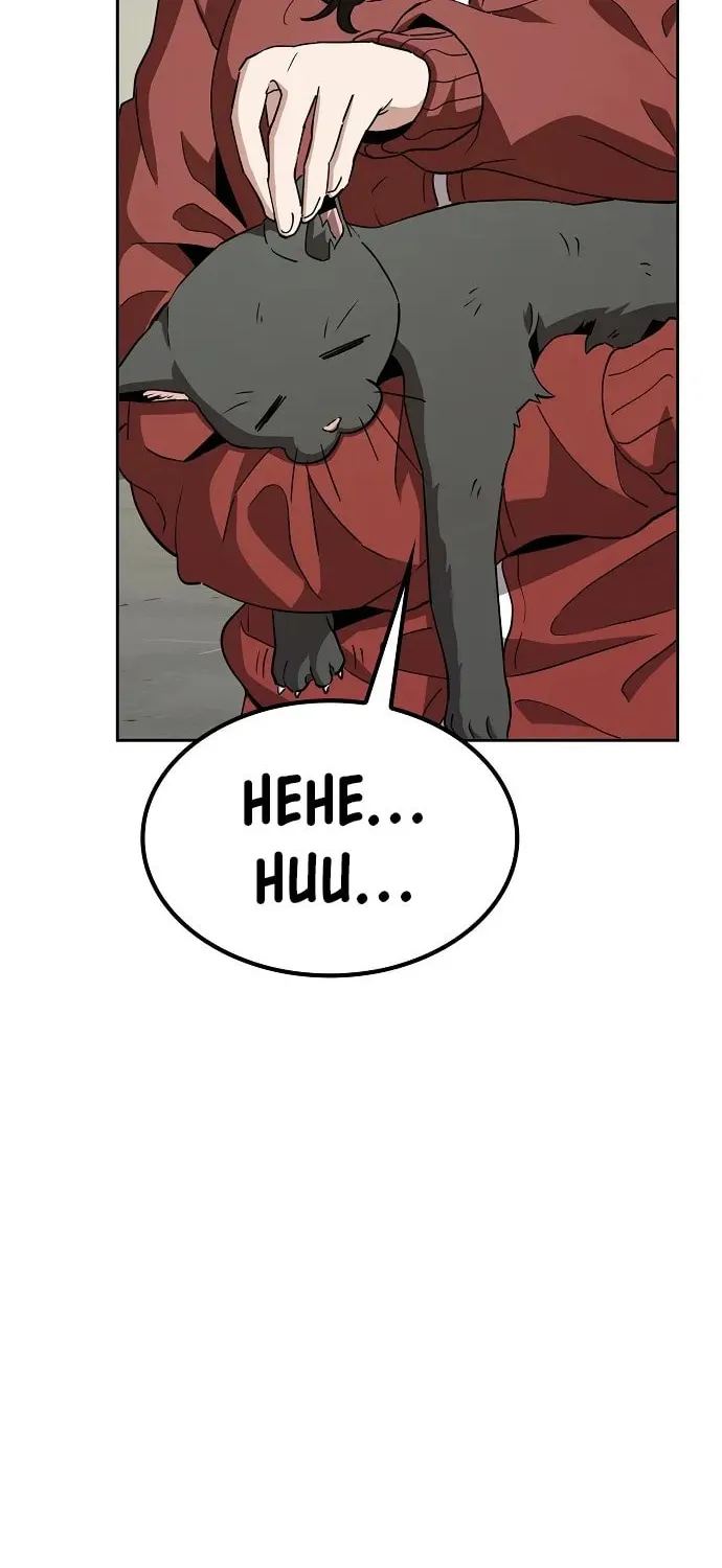 Unemployed Gye Baeksun Chapter 16 page 26 - 