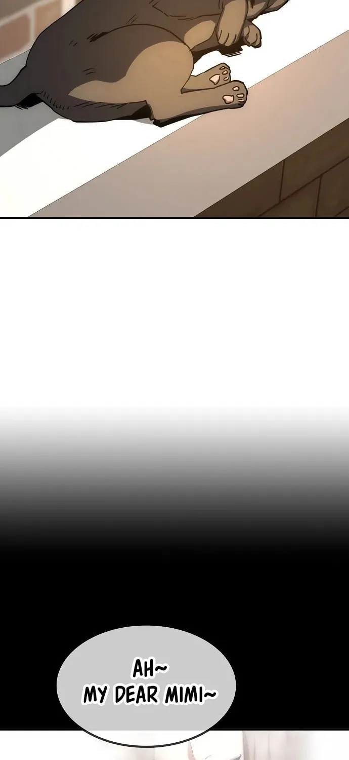 Unemployed Gye Baeksun Chapter 16 page 31 - 