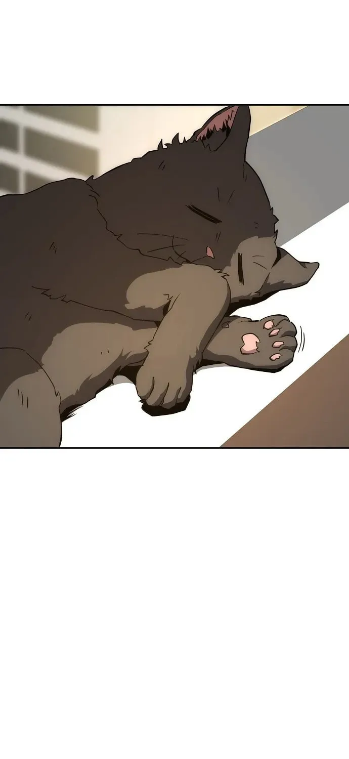 Unemployed Gye Baeksun Chapter 16 page 33 - 