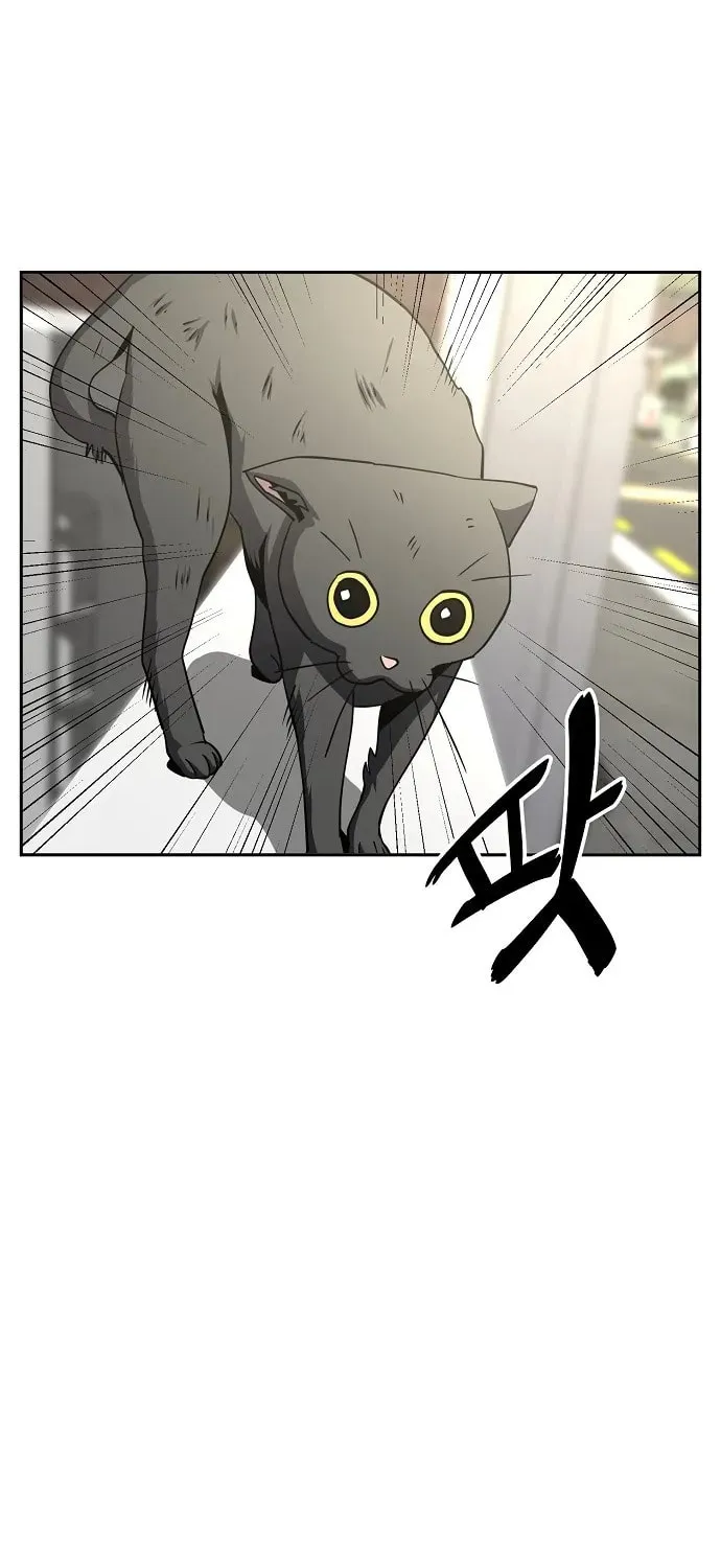 Unemployed Gye Baeksun Chapter 16 page 36 - 
