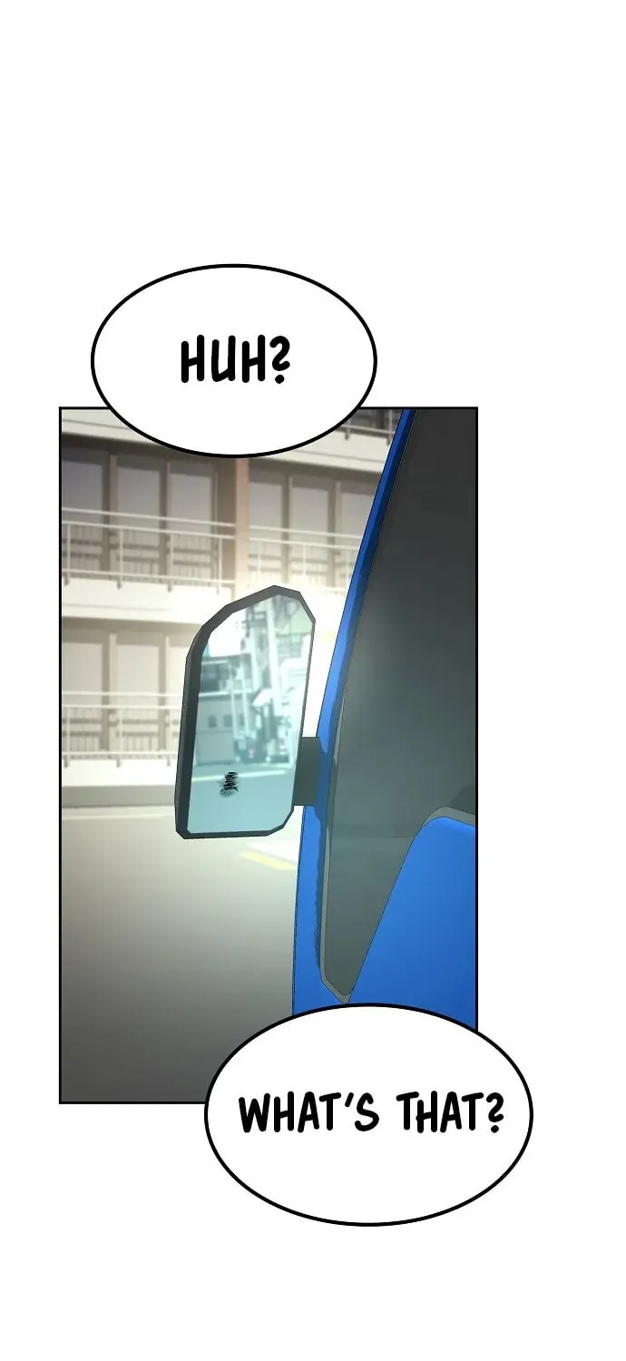 Unemployed Gye Baeksun Chapter 16 page 38 - 