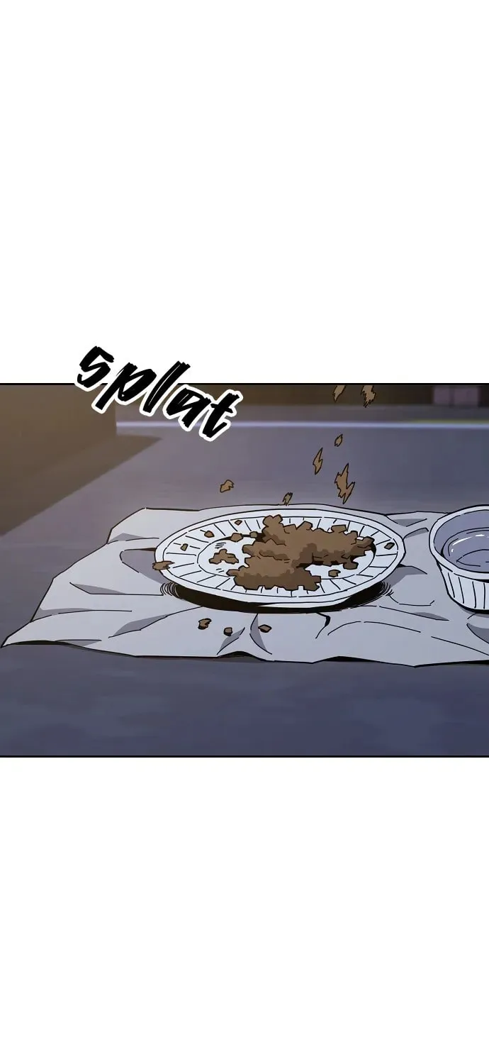 Unemployed Gye Baeksun Chapter 16 page 5 - 
