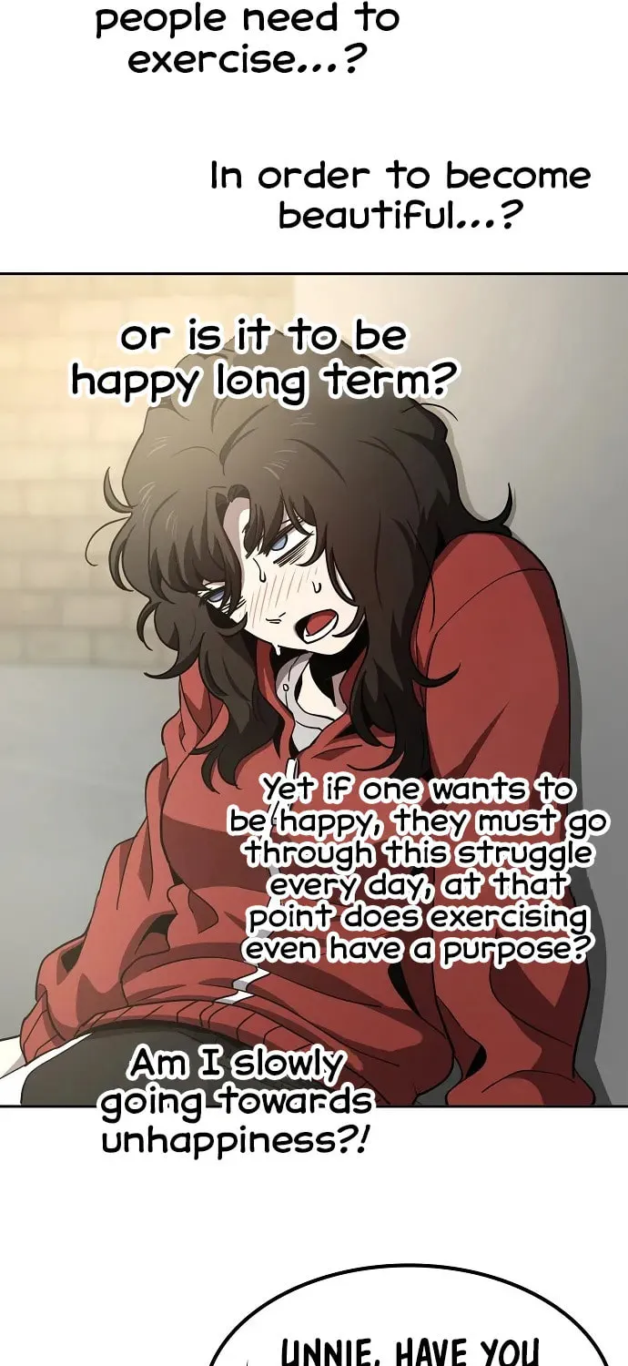 Unemployed Gye Baeksun Chapter 16 page 47 - 