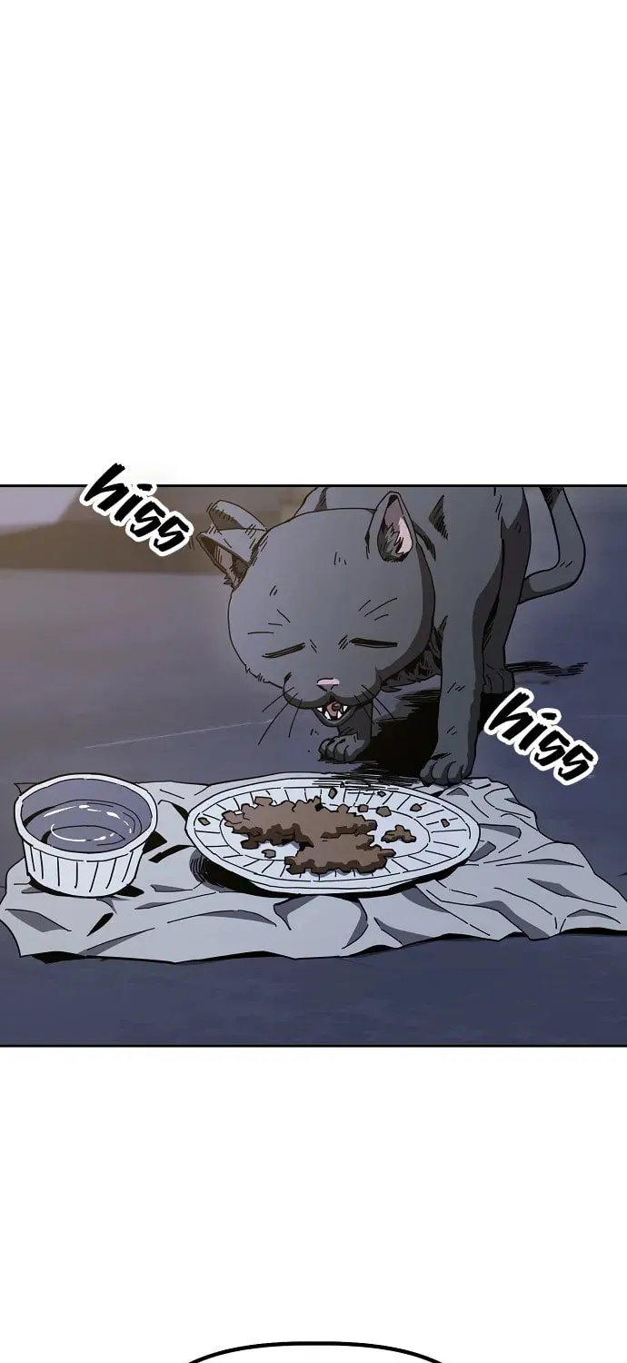 Unemployed Gye Baeksun Chapter 16 page 7 - 
