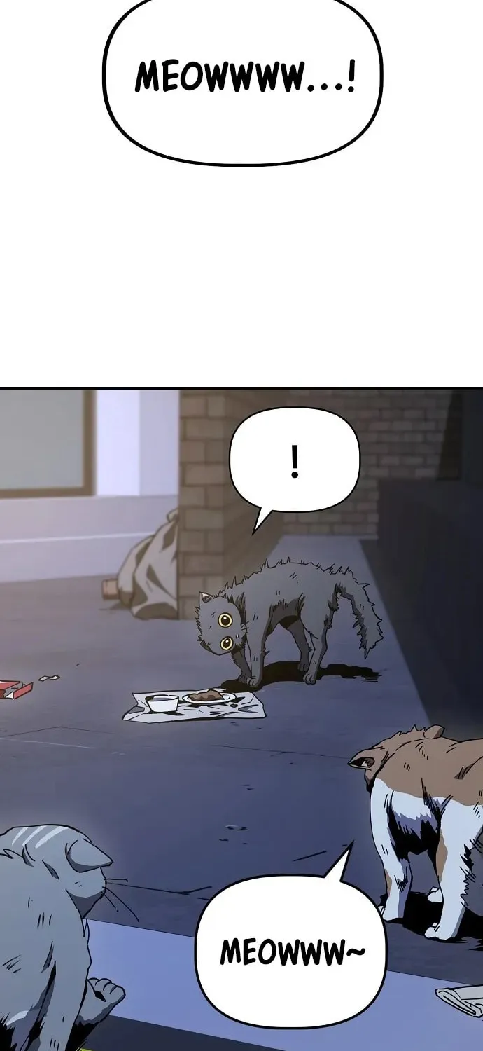 Unemployed Gye Baeksun Chapter 16 page 8 - 