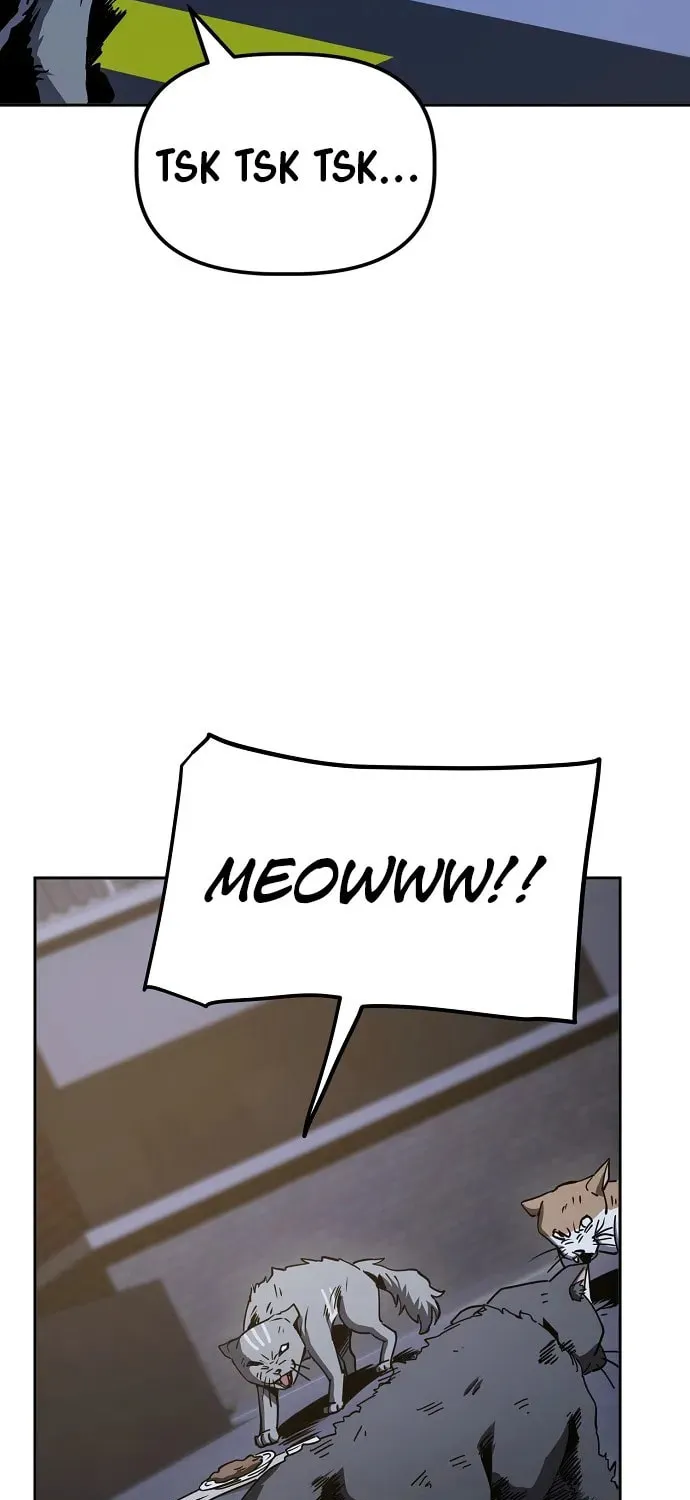 Unemployed Gye Baeksun Chapter 16 page 9 - 