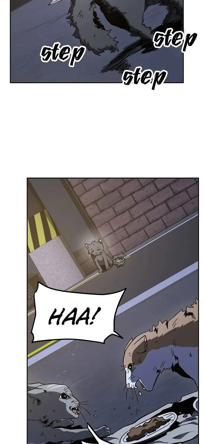 Unemployed Gye Baeksun Chapter 16 page 10 - 
