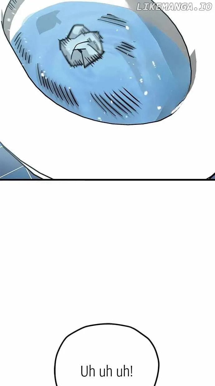 Unemployed Gye Baeksun Chapter 160 page 12 - 