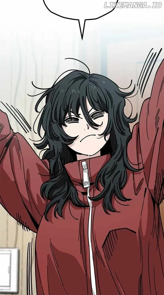 Unemployed Gye Baeksun Chapter 160 page 13 - 