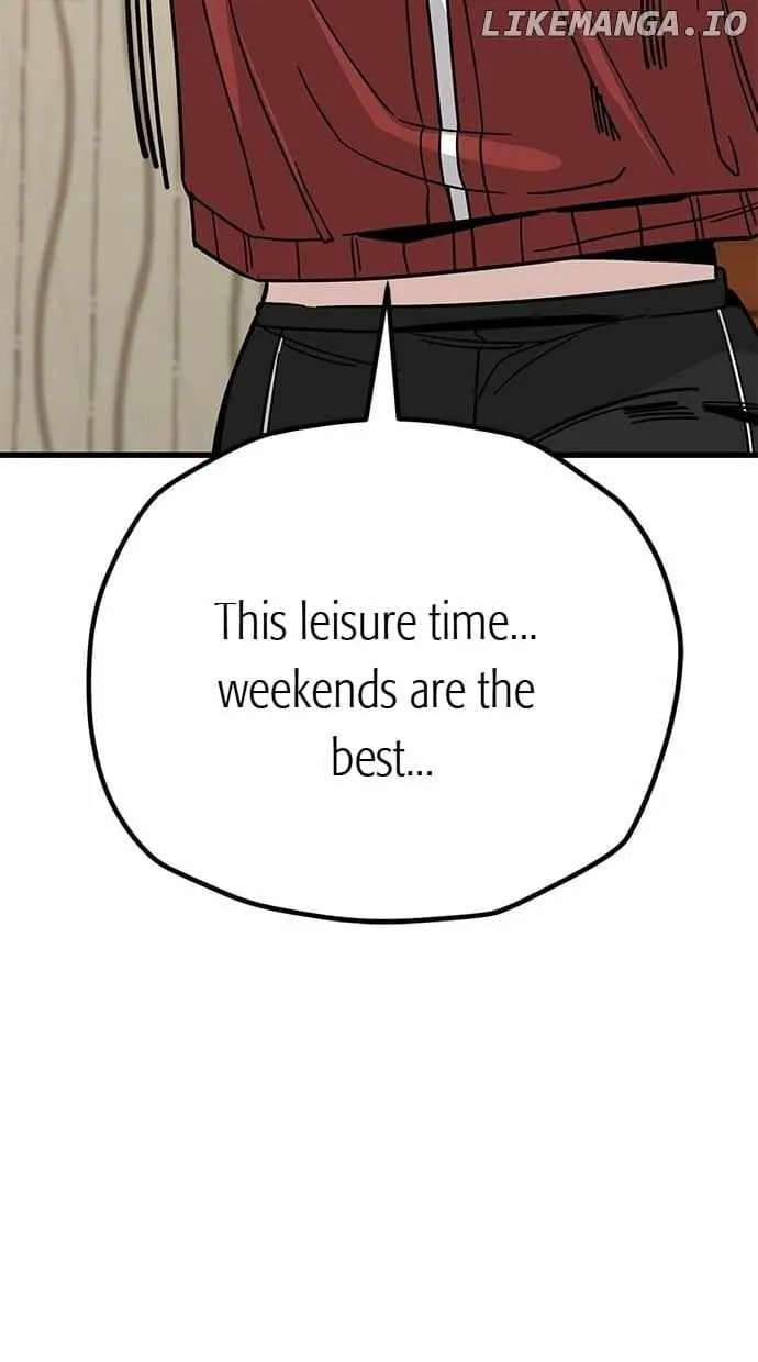 Unemployed Gye Baeksun Chapter 160 page 14 - 