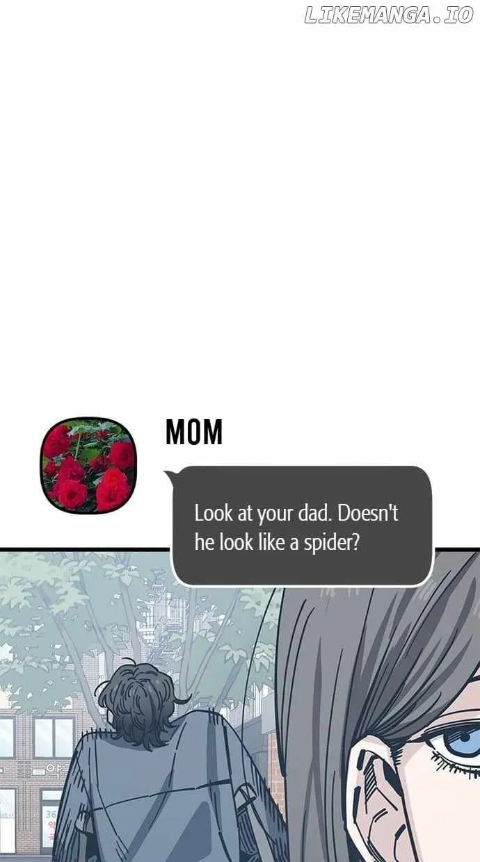 Unemployed Gye Baeksun Chapter 160 page 16 - 