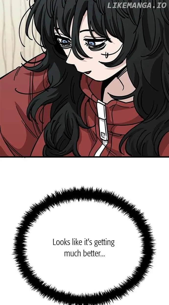 Unemployed Gye Baeksun Chapter 160 page 19 - 