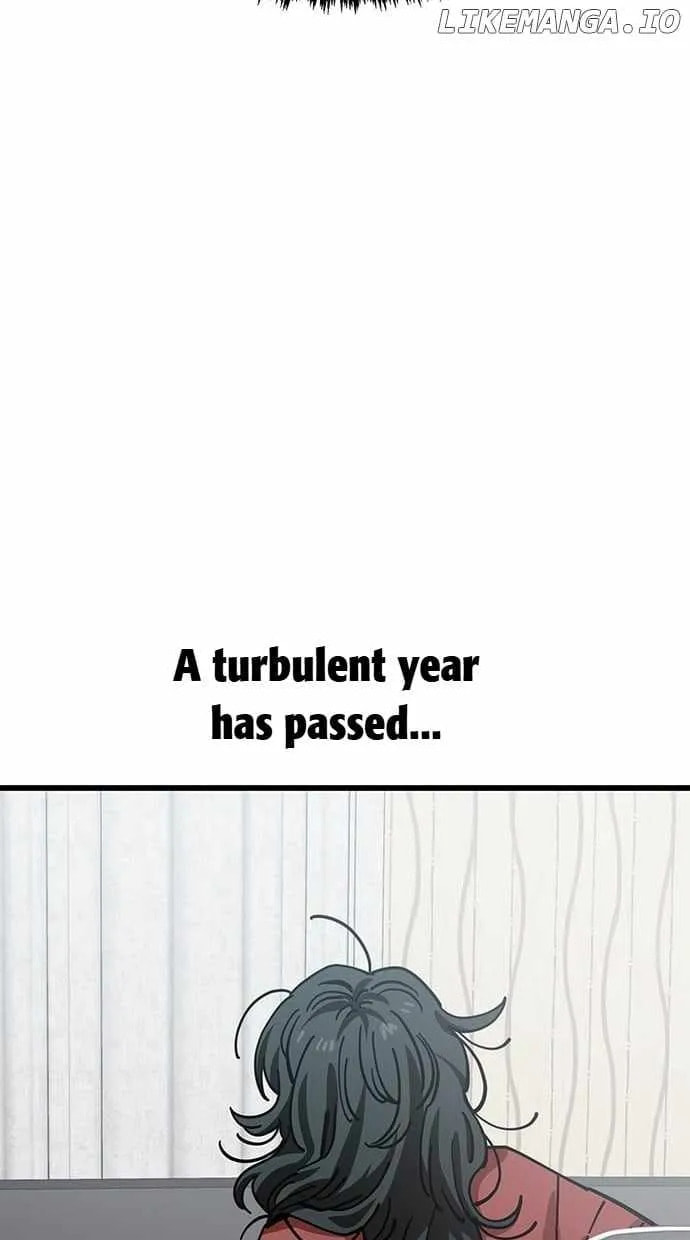 Unemployed Gye Baeksun Chapter 160 page 20 - 