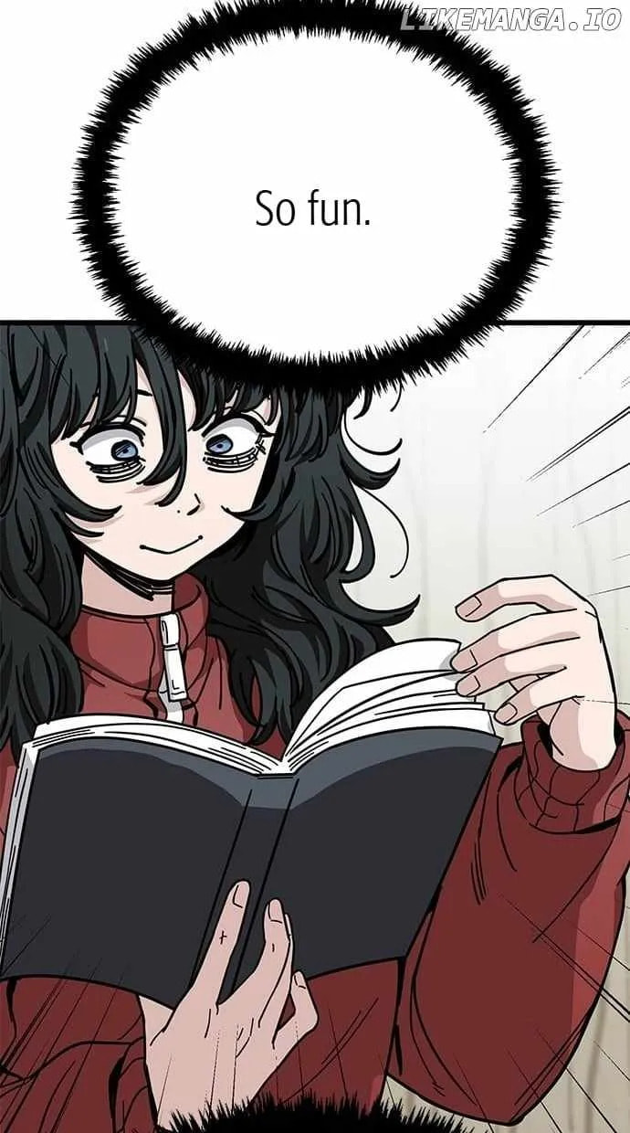 Unemployed Gye Baeksun Chapter 160 page 3 - 