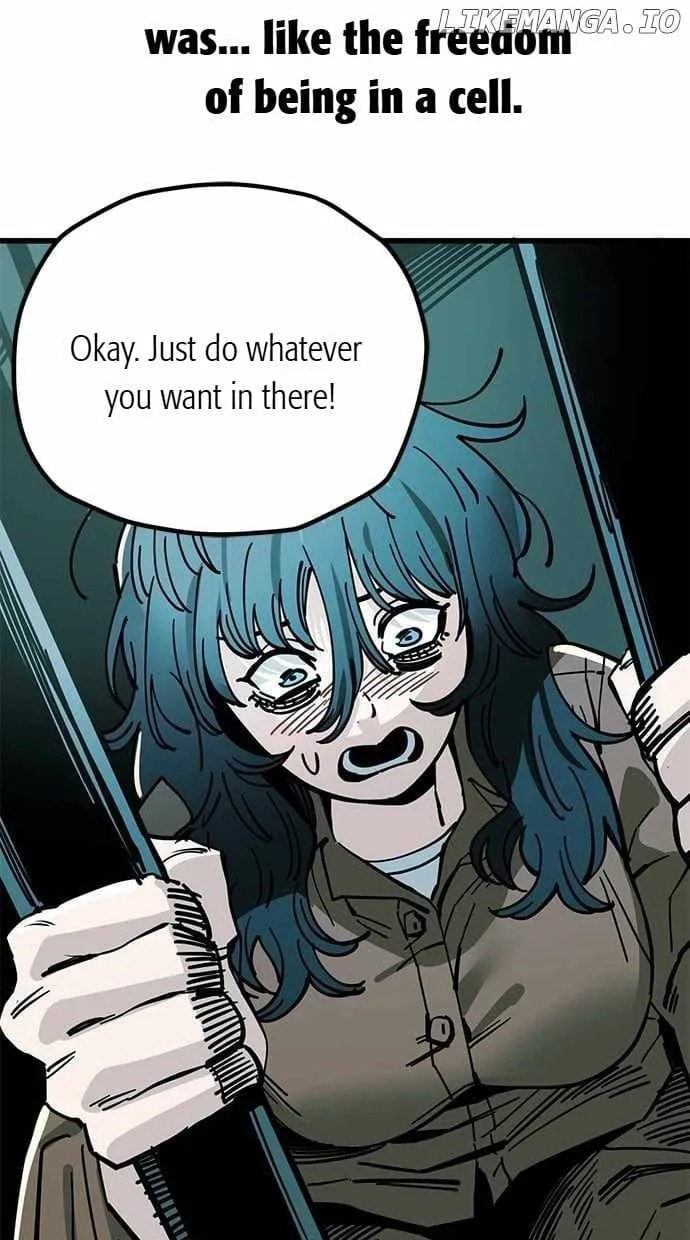 Unemployed Gye Baeksun Chapter 160 page 26 - 