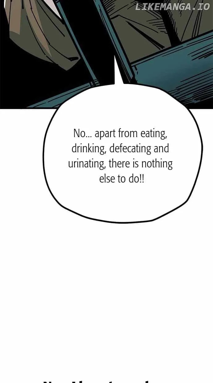 Unemployed Gye Baeksun Chapter 160 page 27 - 