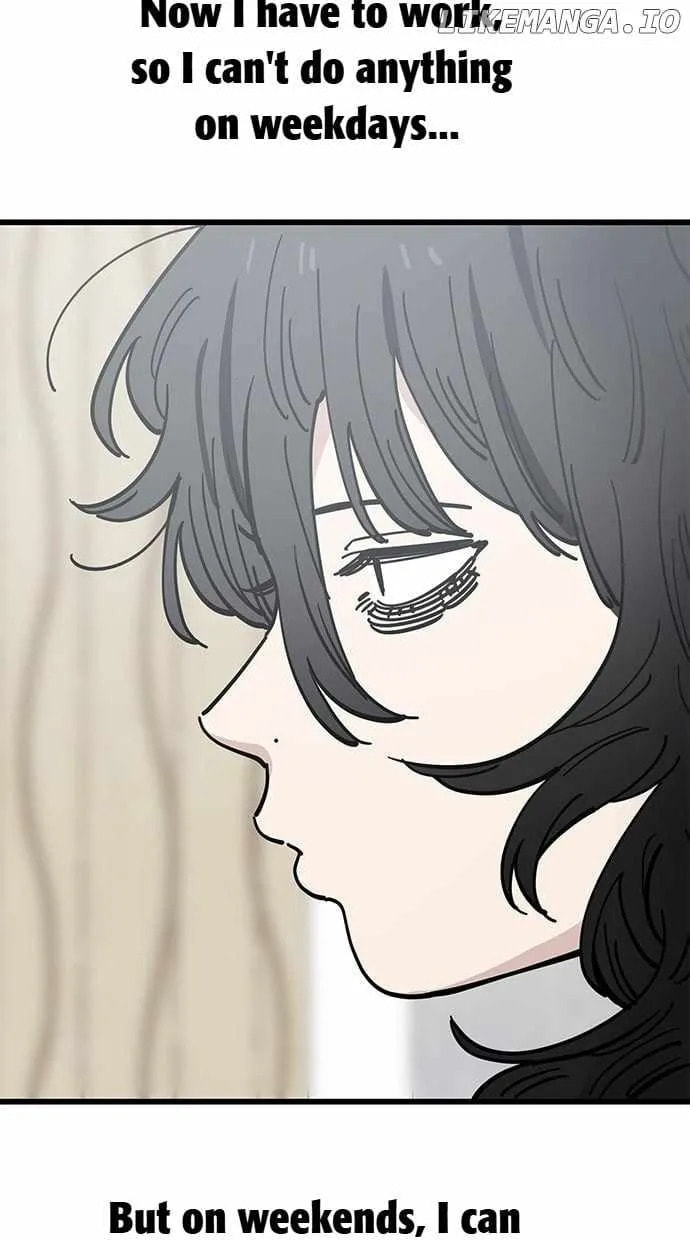 Unemployed Gye Baeksun Chapter 160 page 28 - 