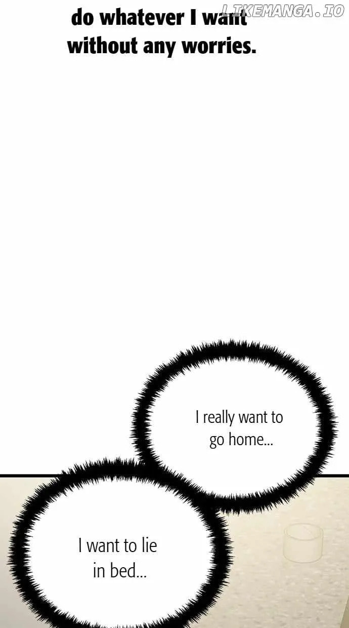 Unemployed Gye Baeksun Chapter 160 page 29 - 