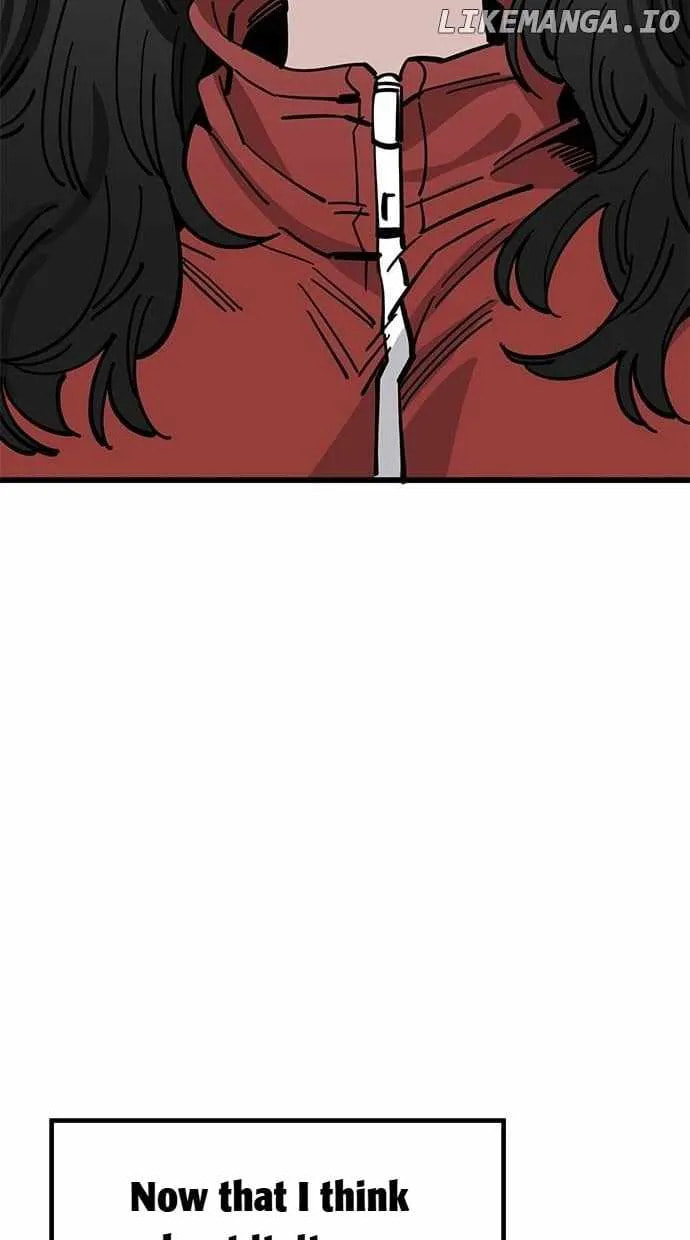Unemployed Gye Baeksun Chapter 160 page 32 - 