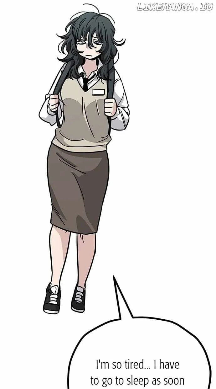 Unemployed Gye Baeksun Chapter 160 page 37 - 