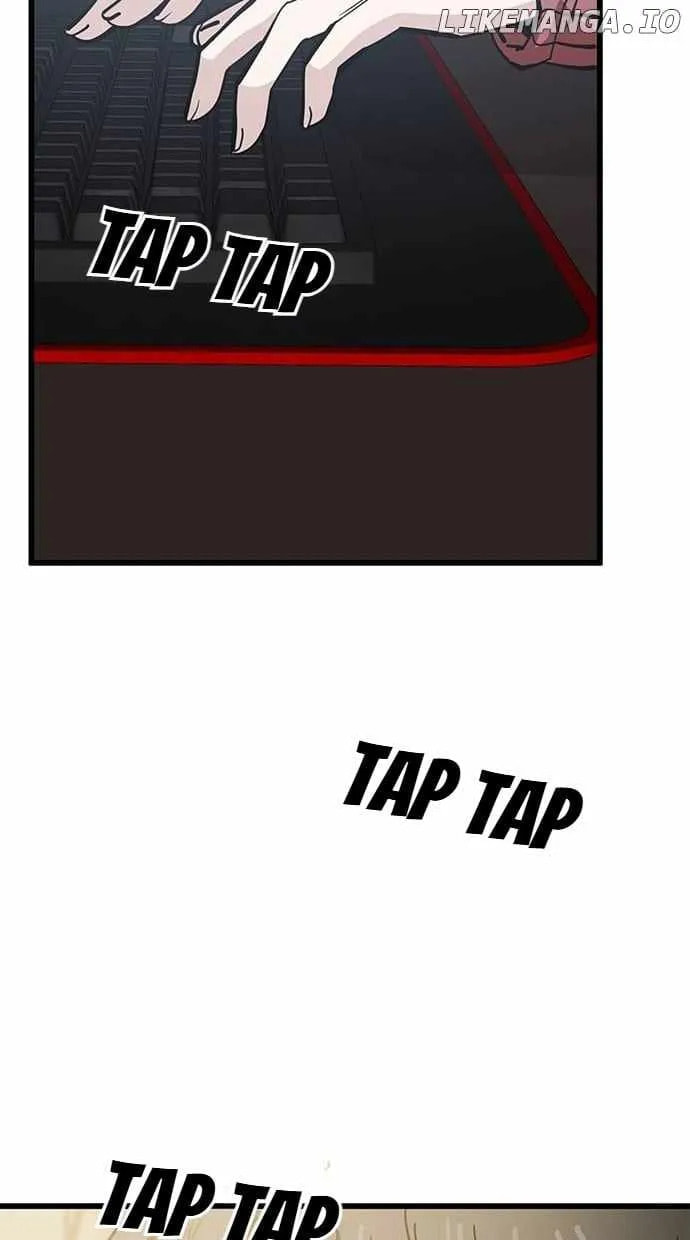 Unemployed Gye Baeksun Chapter 160 page 45 - 
