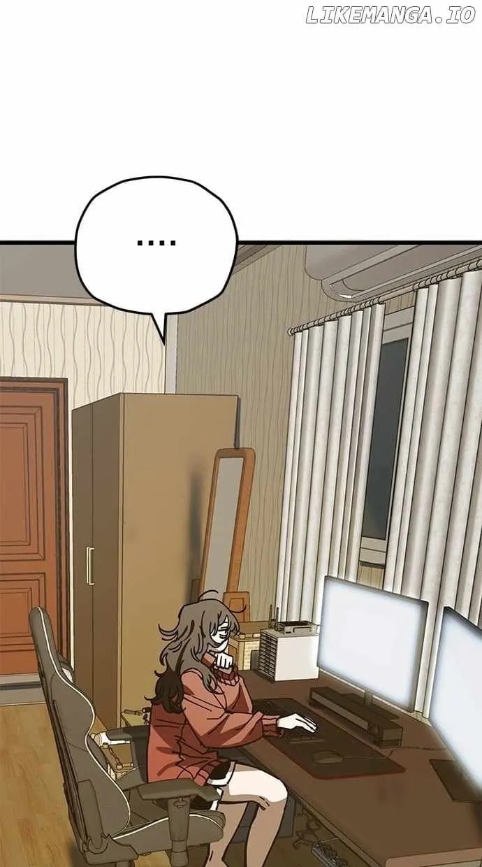Unemployed Gye Baeksun Chapter 160 page 47 - 