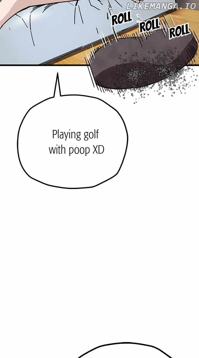 Unemployed Gye Baeksun Chapter 160 page 8 - 