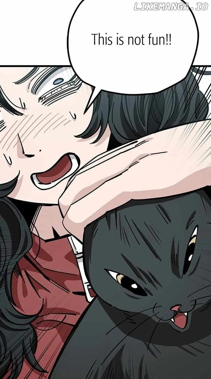 Unemployed Gye Baeksun Chapter 160 page 9 - 