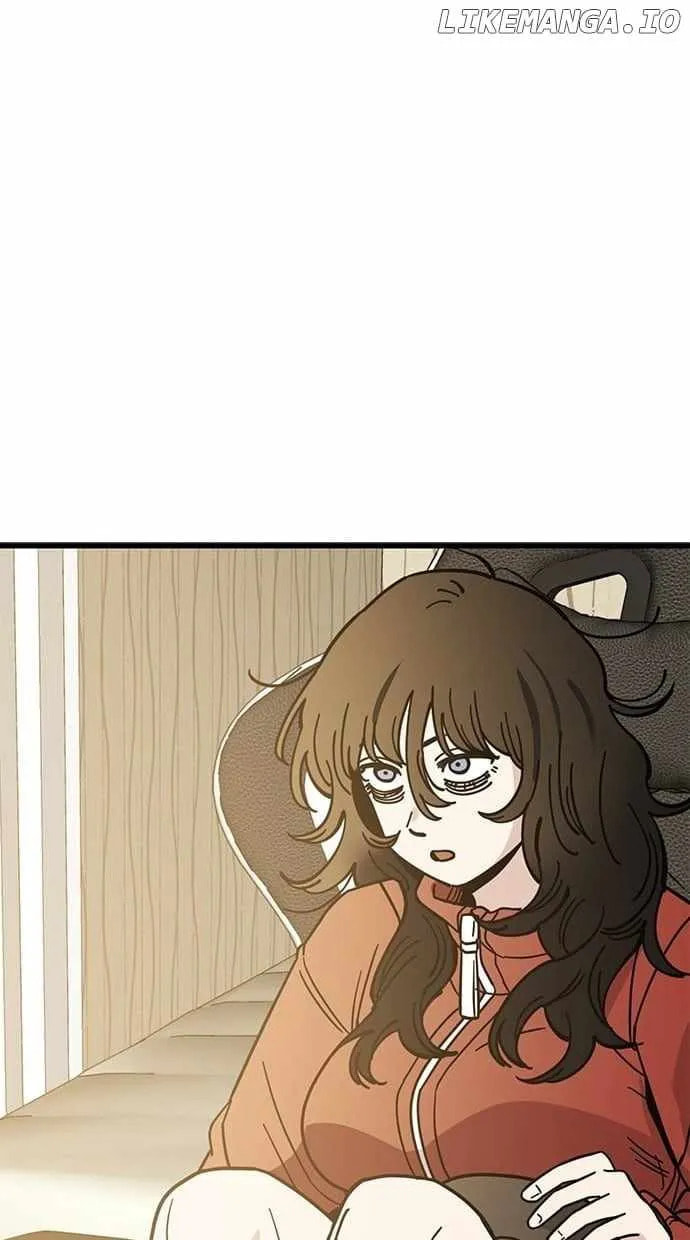 Unemployed Gye Baeksun Chapter 161 page 12 - 
