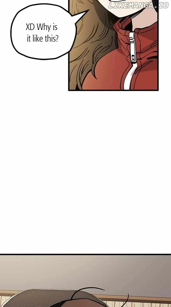 Unemployed Gye Baeksun Chapter 161 page 16 - 