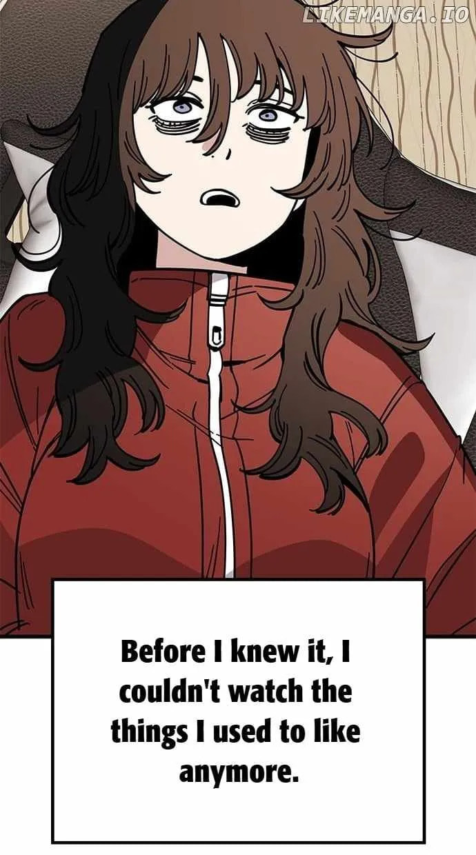 Unemployed Gye Baeksun Chapter 161 page 17 - 