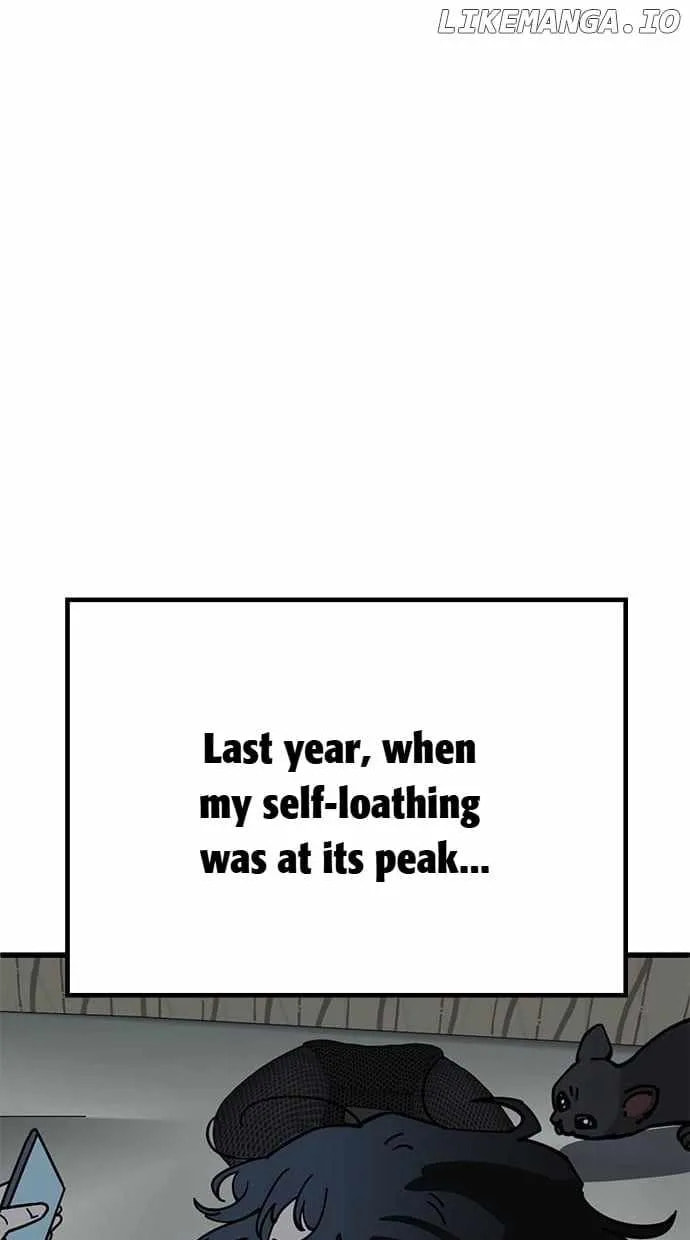 Unemployed Gye Baeksun Chapter 161 page 18 - 