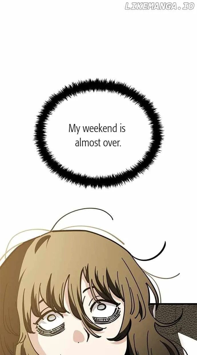 Unemployed Gye Baeksun Chapter 161 page 3 - 