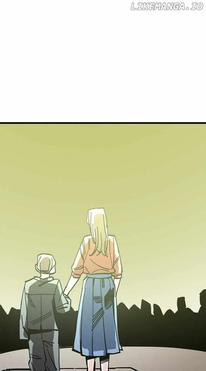 Unemployed Gye Baeksun Chapter 161 page 22 - 