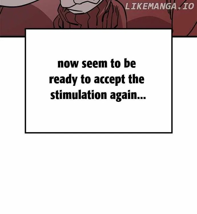 Unemployed Gye Baeksun Chapter 161 page 25 - 