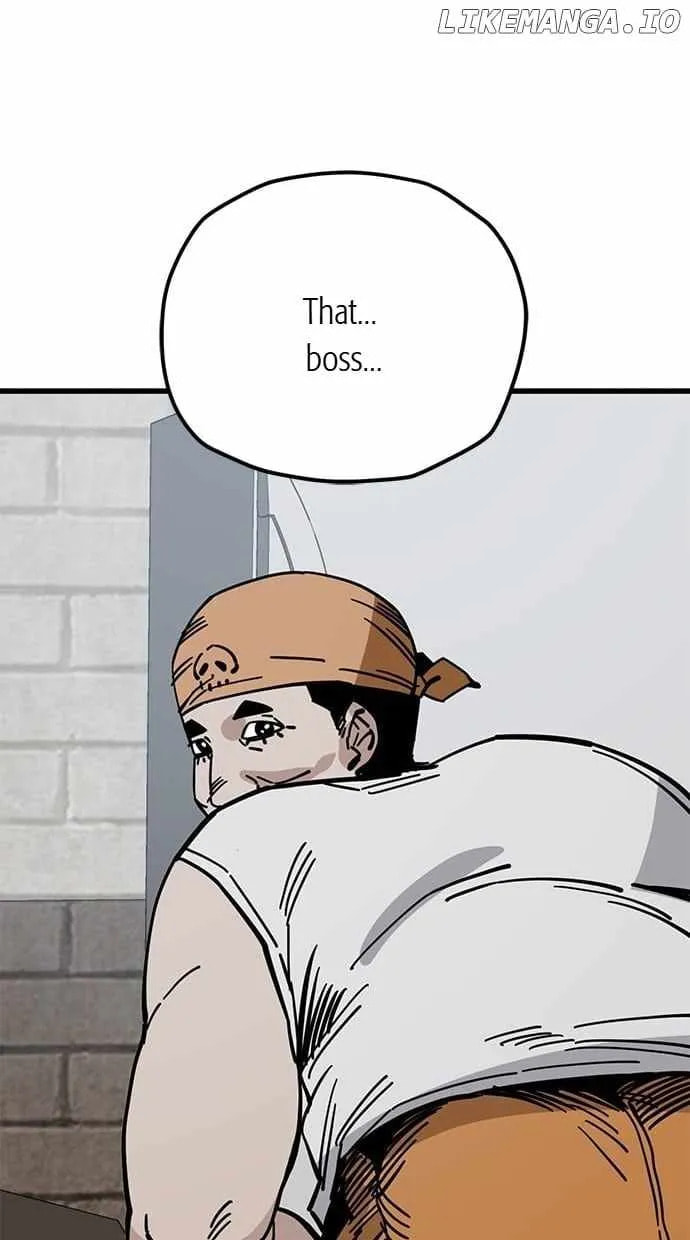 Unemployed Gye Baeksun Chapter 161 page 28 - 