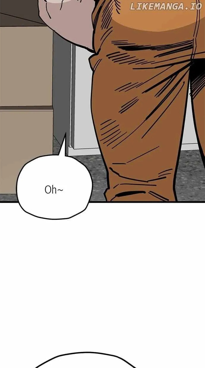 Unemployed Gye Baeksun Chapter 161 page 29 - 