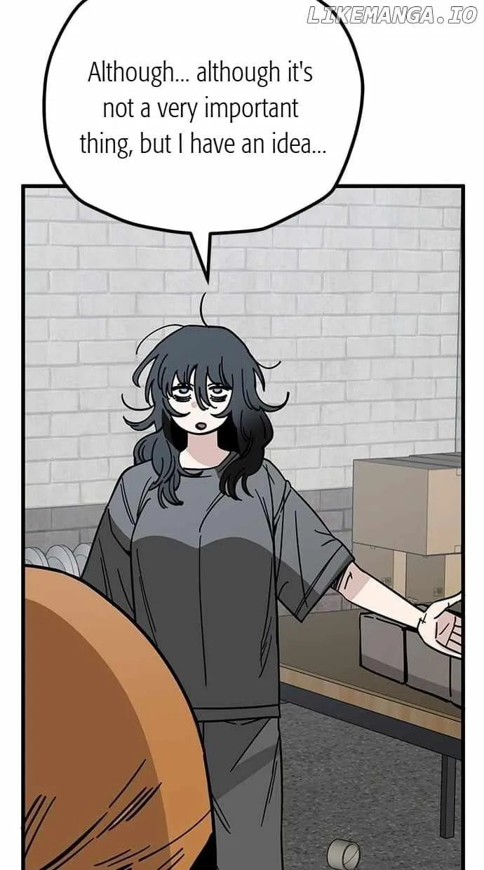 Unemployed Gye Baeksun Chapter 161 page 30 - 