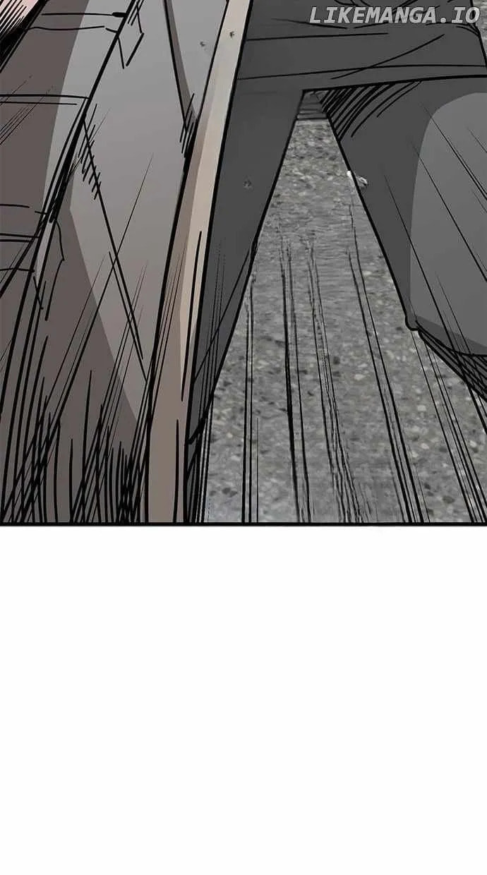 Unemployed Gye Baeksun Chapter 161 page 33 - 