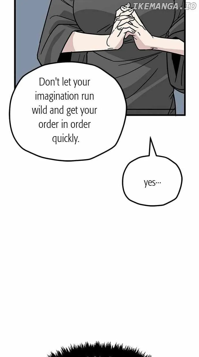 Unemployed Gye Baeksun Chapter 161 page 40 - 