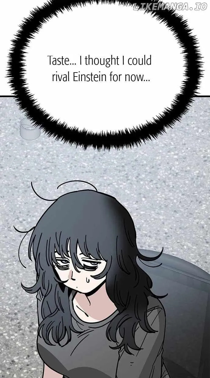 Unemployed Gye Baeksun Chapter 161 page 41 - 