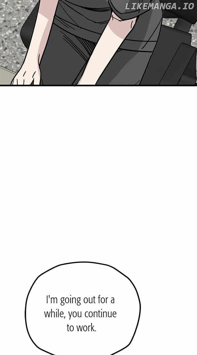 Unemployed Gye Baeksun Chapter 161 page 42 - 